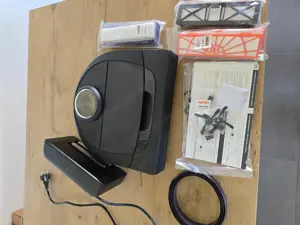zu verkaufen Neato Botvac D5 Connectet
