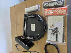 zu verkaufen Neato Botvac D5 Connectet Bild 2