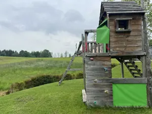 Spielturm Wickey