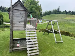 Spielturm Wickey Bild 3