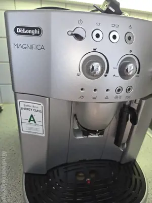 delonghi magnifica