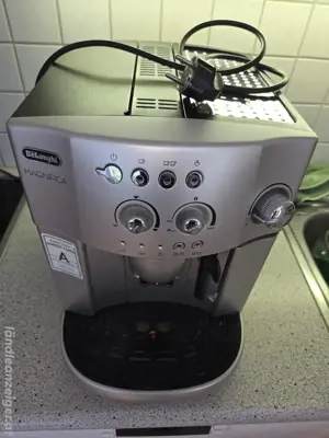 delonghi magnifica Bild 2