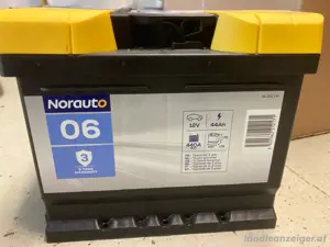 Autobatteri NEU 44A