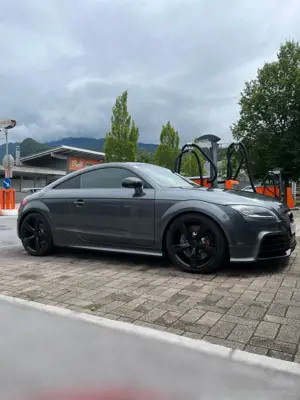 Audi TT RS ABT 2,5TFSI Handschalter  Schalensitze Bild 4