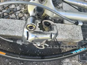 Bulls Pro 600 Rennrad Bild 4