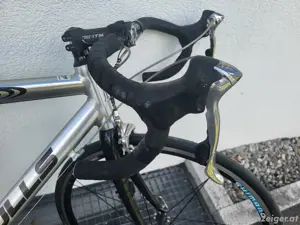 Bulls Pro 600 Rennrad Bild 3