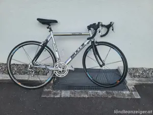Bulls Pro 600 Rennrad Bild 2