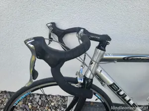 Bulls Pro 600 Rennrad Bild 5