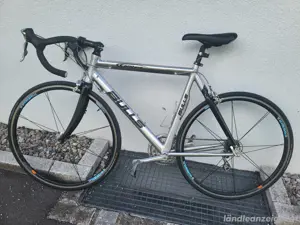 Bulls Pro 600 Rennrad