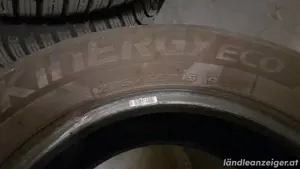 Hankook Reife Bild 4