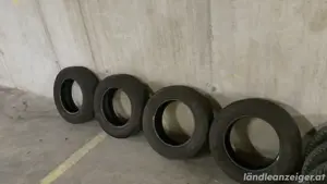 Hankook Reife