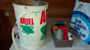  Nähfäden  Bild 2