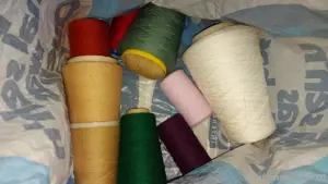  Nähfäden  Bild 5