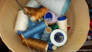  Nähfäden  Bild 4