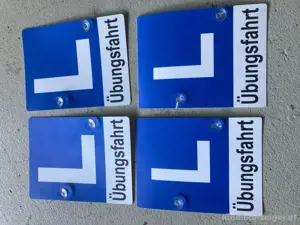Übungstafel