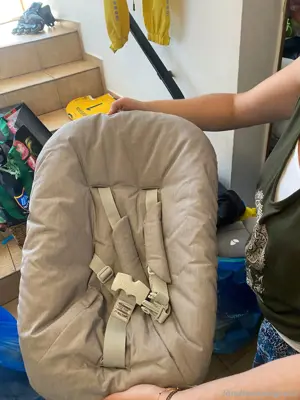 Stokke Newborn Set Bild 2