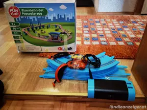 Ferngesteuerte Fahrzeuge  Spielzeug  Bild 3