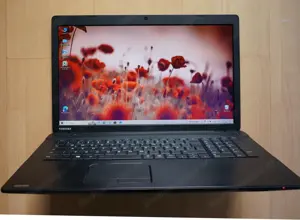 17,3 Zoll Laptop Toshiba Satellite C70D-B-10X