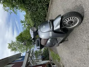 E.F.O.-Elektro-Roller gebraucht zu verkaufen  Bild 8