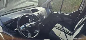 Ford Custom  Bild 4