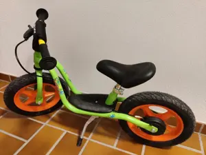 PUKY Laufrad