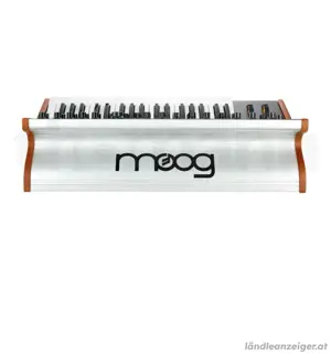 Moog Subsequent 37 Bild 2