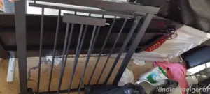 treppenschutzgitter