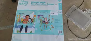 BabyJumper
