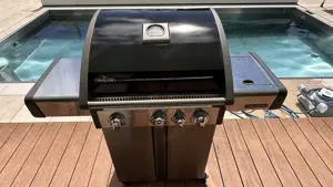 Napoleon Gasgrill zu verkaufen  Bild 2