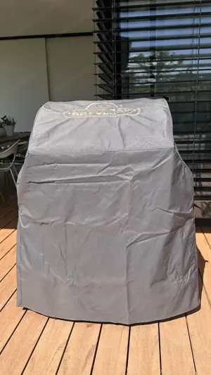 Napoleon Gasgrill zu verkaufen  Bild 6