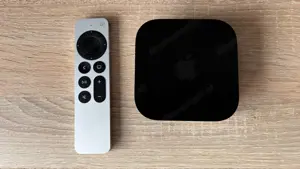 Apple TV 4K 64GB (3. Gen)