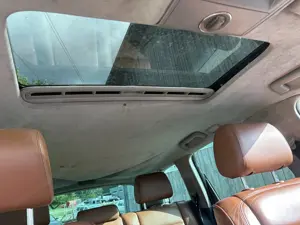 VW Touareg V6 TDI 3.0