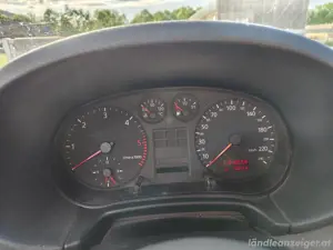 Audi A3 8L 1.9tdi Tüv bis 02 26(inkl Überzug)