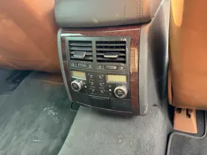 VW Touareg V6 TDI 3.0 Bild 10