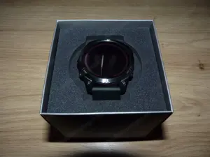 Garmin Fenix 7 Solar 316L 47mm