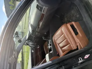 VW Touareg V6 TDI 3.0 Bild 9