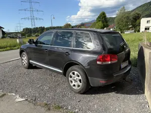 VW Touareg V6 TDI 3.0 Bild 3