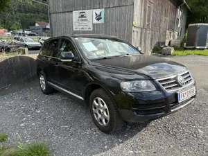 VW Touareg V6 TDI 3.0 Bild 2