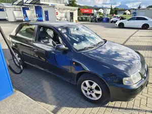 Audi A3 8L 1.9tdi Tüv bis 02 26(inkl Überzug)