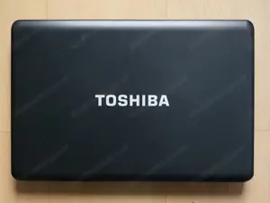 Toshiba Satellite Pro C660-1JL   15, 6 Zoll Laptop Bild 5