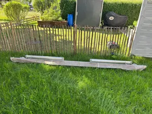 Sonnen Markiese 4 m für die Terrasse 