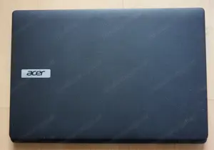 Acer Aspire ES1-711-C7YU, 17,3 Zoll Laptop Bild 6