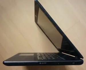Acer Aspire ES1-711-C7YU, 17,3 Zoll Laptop Bild 3