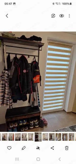 Zwei Zimmer Erdgeschoss Wohnung  Bild 11