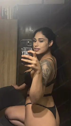 Melek - Sexy Türkin