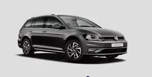 VW Golf 1.6 TDI Comfortline Variant Comfortline Bild 3