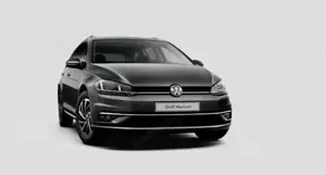 VW Golf 1.6 TDI Comfortline Variant Comfortline Bild 2