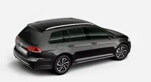 VW Golf 1.6 TDI Comfortline Variant Comfortline
