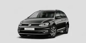 VW Golf 1.6 TDI Comfortline Variant Comfortline Bild 4
