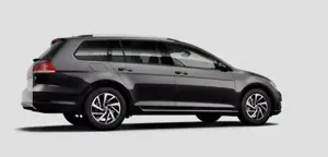 VW Golf 1.6 TDI Comfortline Variant Comfortline Bild 5